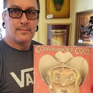 Cody Smart