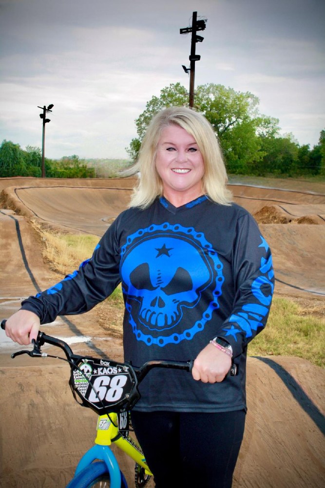 Heather Latimer