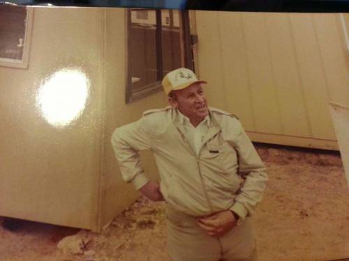 George Hickey