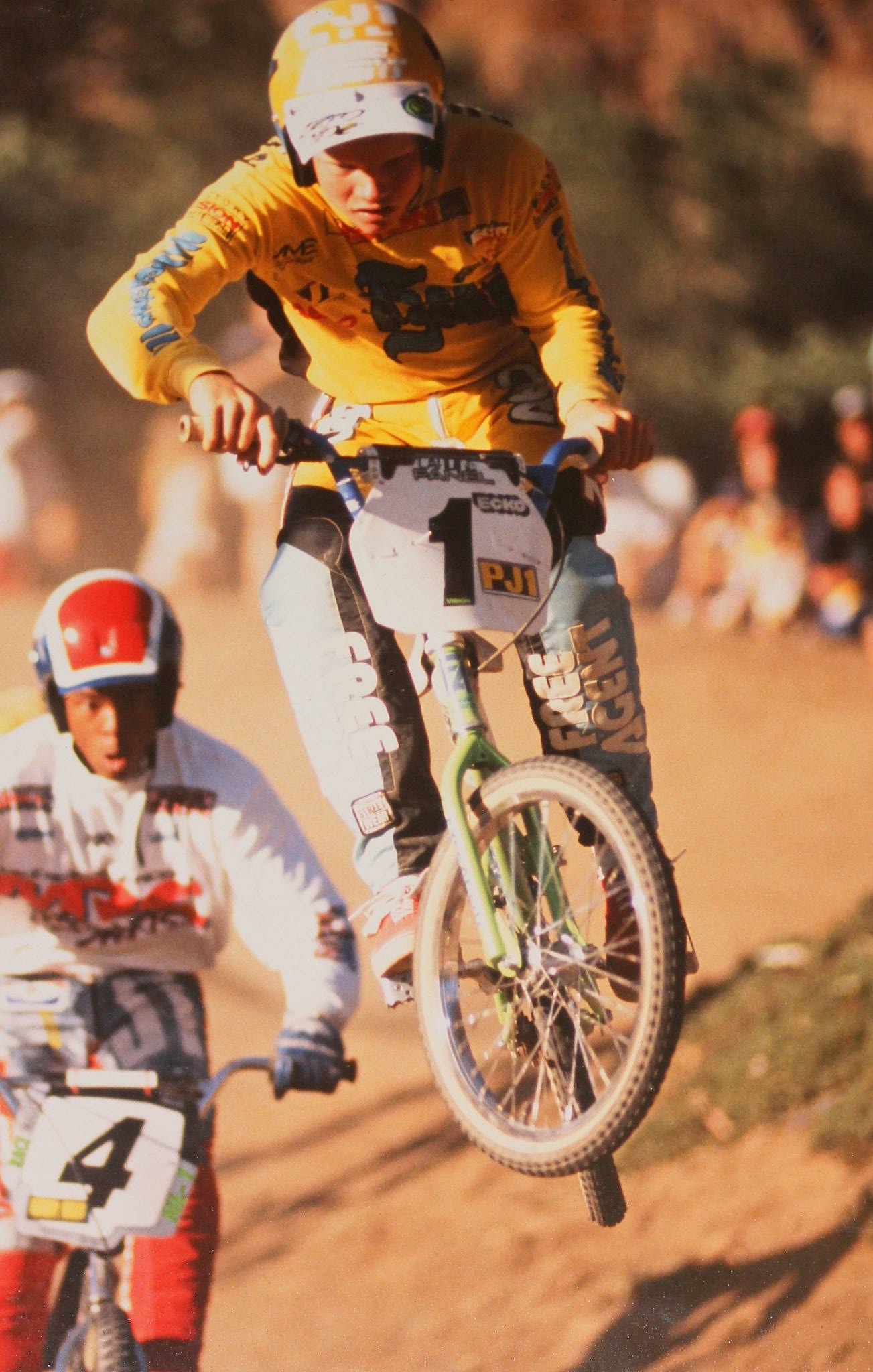 Marty "Shovelhead" Christman