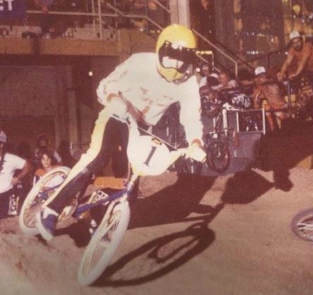 Steve Haynes