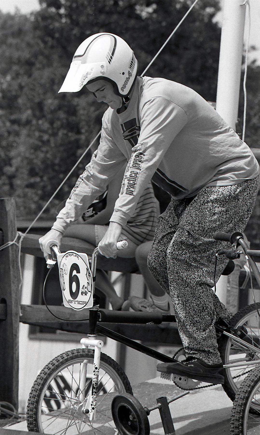 1991 Ryan Sheehan East Coast National