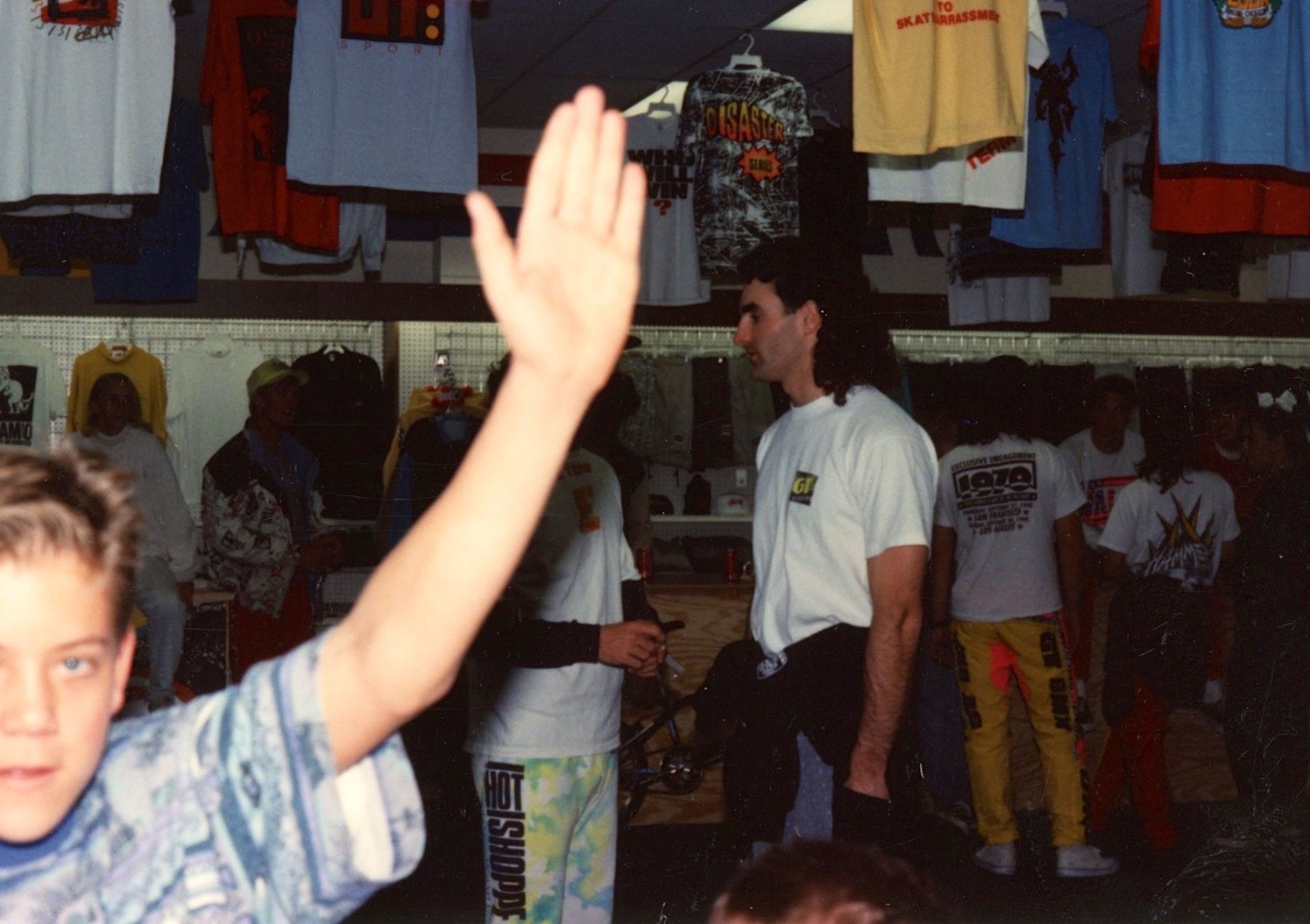 Bike Shop Photo2