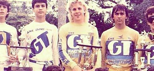 Gt Team Kevin Cropped