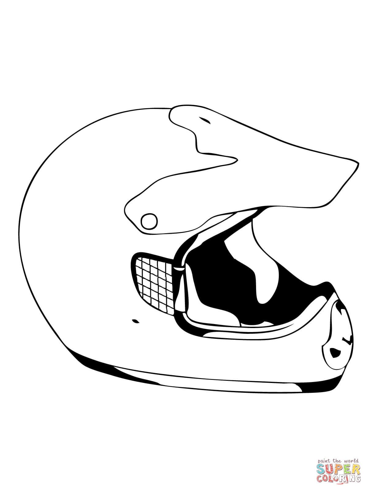 Helmet