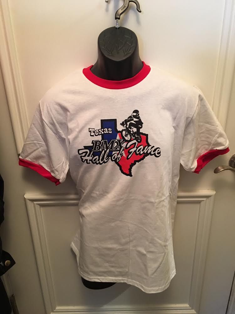Txbmxhof Tee Mens