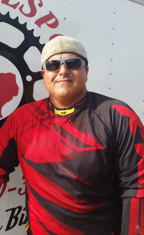 Tony "T-Bone" Lopez